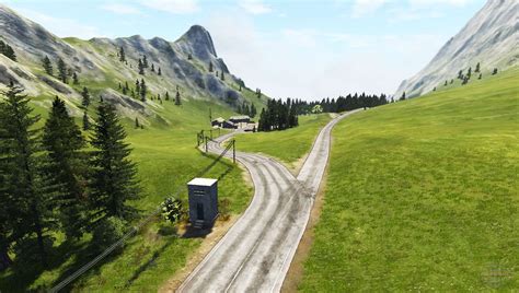 Best Beamng Drive Maps Images And Photos Finder