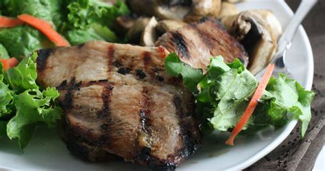 The only reason it's not is because i. Instant Pot Paleo Ginger Pork Tenderloin - Lunch | Once A ...