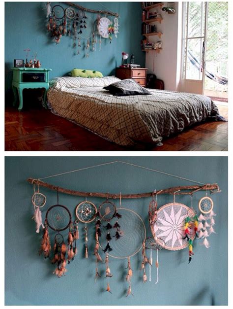 Bedroom Ideas Hippie Design Corral