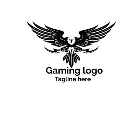 Gaming Logo Template Postermywall