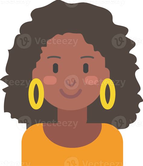 Female Avatar Images 11675375 Png