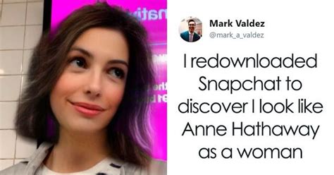 How Accurate Is Snapchats Gender Swap Filter