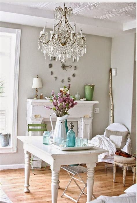 We offer hand selected decor, quality furnishings, unique gifts, and an array of accessories. 52 Ways Incorporate Shabby Chic Style into Every Room in ...