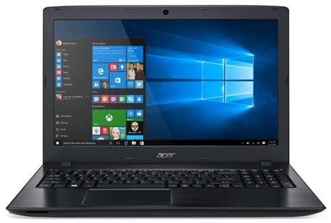 Acer Aspire E 15 E5 575 33bm 156 Laptop Full Hd 7th Gen Intel Core