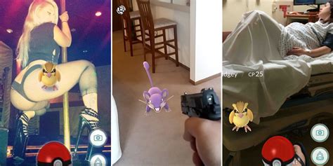 Question Chicago Has Pokémon Go Ruined Your Life Yet