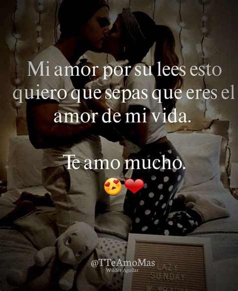 Imágenes De Te Extraño Frases Love Spanish English Love Phrases English Quotes Love Images