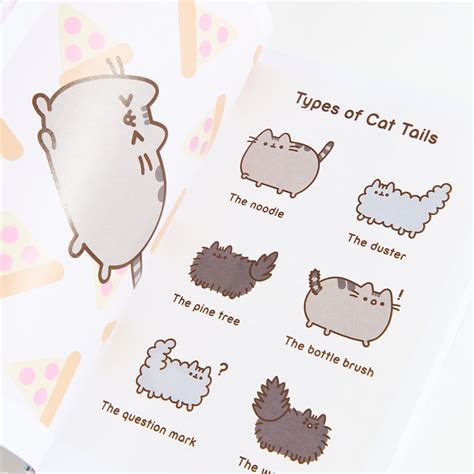 Pusheen The Many Lives Of Pusheen The Cat