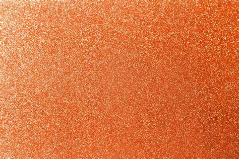 Orange Glitter Texture Background 2901789 Stock Photo At Vecteezy