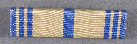 Medal Ribbon Armed Forces Reserve Medal National Air And Space Museum