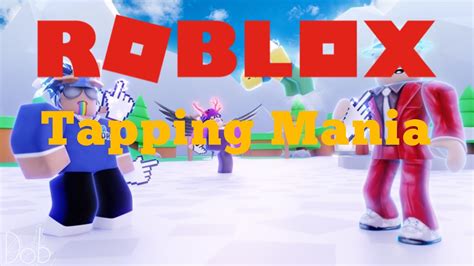 Roblox Tapping Mania Codeliste Juni 2021 Guiasteam Otosection