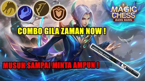 Playing chess, selling chess boards or buying them is also haram. Magic Chess | COMBO HARAM 6 DRAGON ALTAR 4 SUMMONER 4 ...