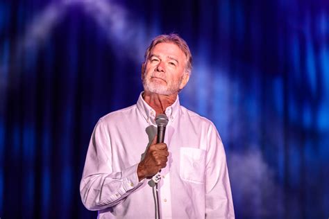 Bill Engvall Brought His “here’s Your Sign” Stories To Talking Stick Resort Beneath A Desert Sky
