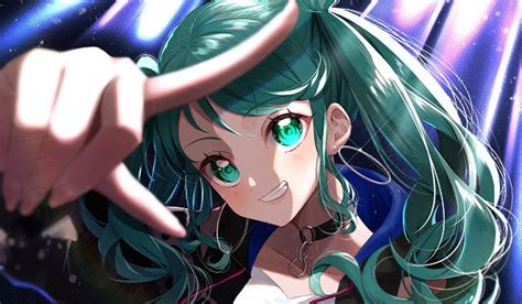 Hatsune Miku Vocaloid Image 3593071 Zerochan Anime Image Board