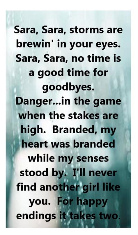 We used to want the same and share the stage we played at every show and every game and it became less fun. Life Quotes Music Lyrics. QuotesGram