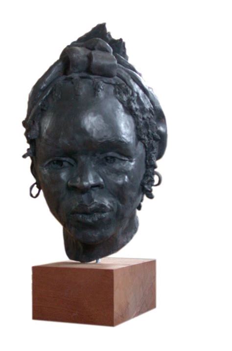 Maybe you would like to learn more about one of these? Bronze Resin #sculpture by #sculptor Mo Gardner titled ...