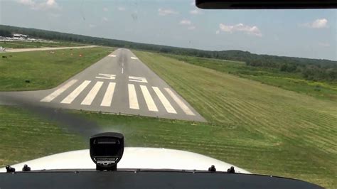 Cessna 172 Landing Gear
