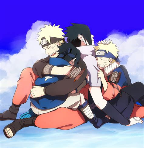 Sasuke Uchiha And Naruto Uzumaki Uchiha Sasuke Fan Art 37194363