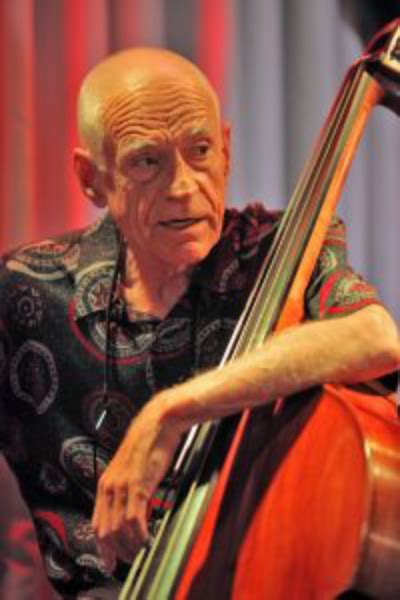 ‘flexible Bassist Gary Peacock Dies At 85 New Jersey Jazz Society