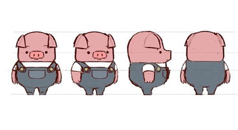 Pin By Rolprikol On Cartoon Character Design Animation Cartoon Character Design