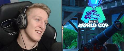 Un Bug Destroza El Clasificatorio Para El Mundial De Fortnite De Tfue