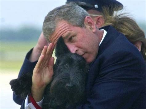 Забавные фото Джорджа Буша младшего Zefirka