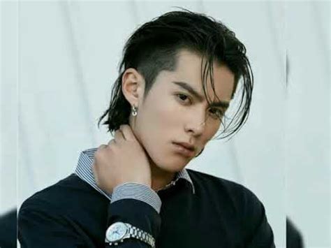 Khususnya barbie hsu yang kini telah berusia 42 tahun. Dylan Wang Meteor Garden - YouTube