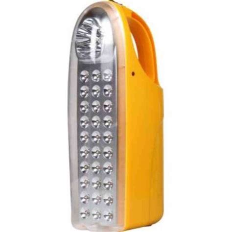 Buy Philips Ojas 6w Yellow Rechargeable Emergency Light 919215850172