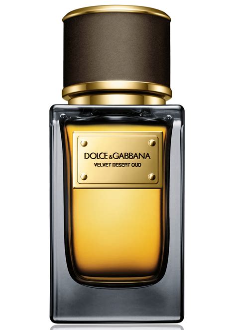 Dolce Gabbana Velvet Collection Desert Oud Edp 50 Ml Sevil Parfümeri