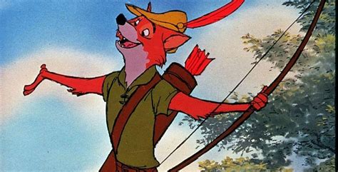 In the series, set in 1192, robin of locksley … Robin Hood (film) - D23