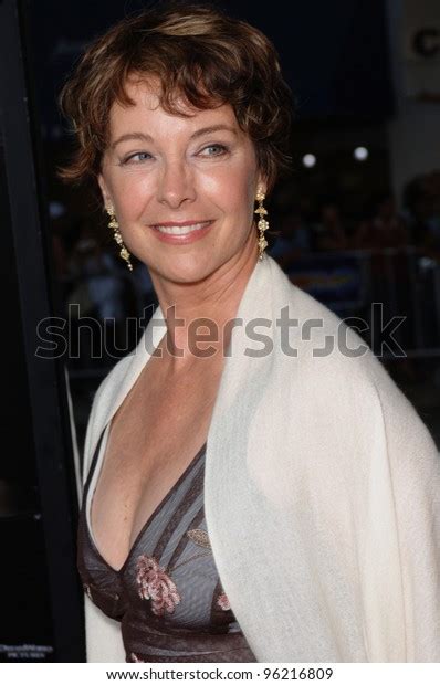 Actress Kathleen Quinlan Los Angeles Premiere Stock Photo 96216809