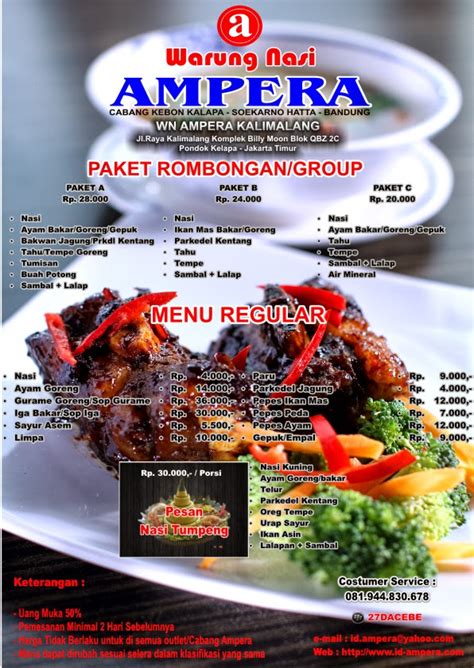 Gambar tentang AMPERA KALIMALANG