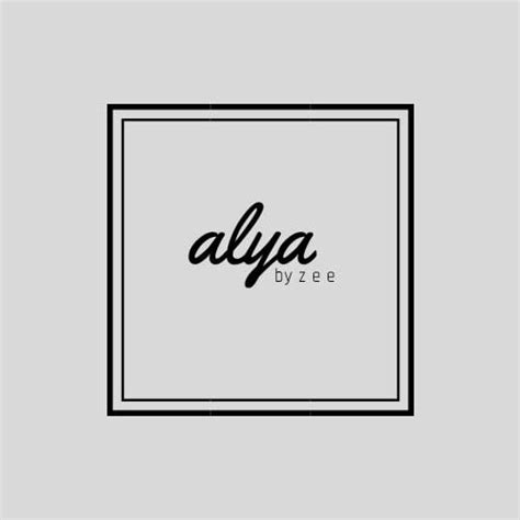 alya byzee