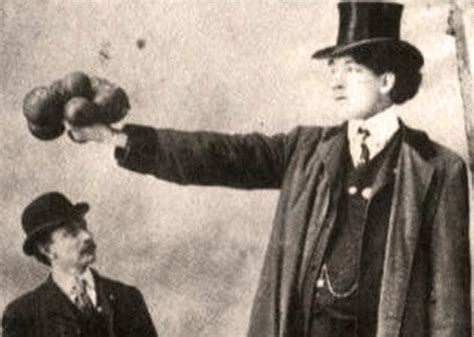 Top 10 Real Life Giants From History Listverse