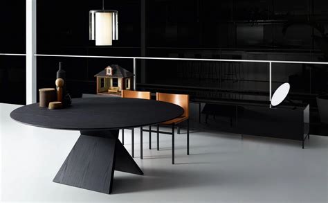 Italian Furniture Brands Salone Del Mobile Milan Design Week 2019