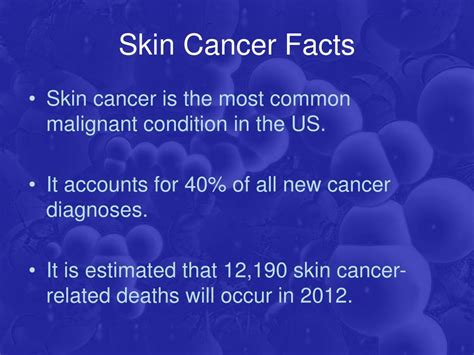Ppt Identifying Potentially Cancerous Skin Lesions Powerpoint
