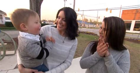 Woman Adopts Son Of Stranger She Met On A Plane Hes Just A Blessing
