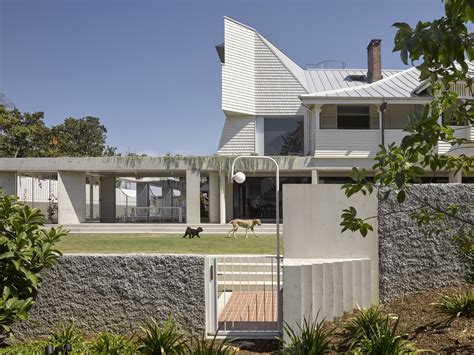 Sustainable Design Shines At Queensland Architecture Awards Green