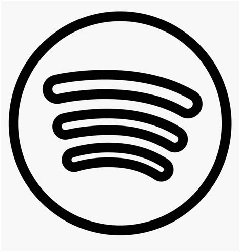 Spotify Png Icon