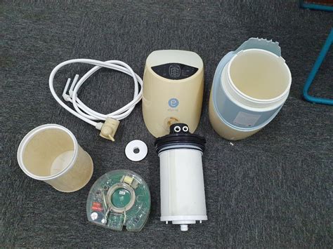 amway espring water treatment system for parts tv and home appliances kitchen appliances