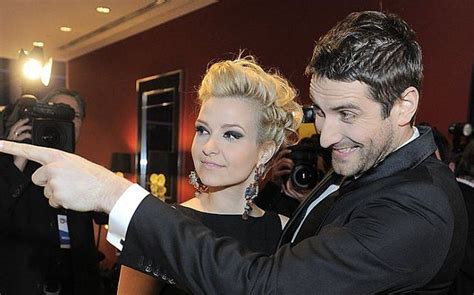 Z okazji premiery udzieliła bardzo intymnego wywiadu wysokim obcasom, gdzie. Wyszukane imiona dzieci gwiazd