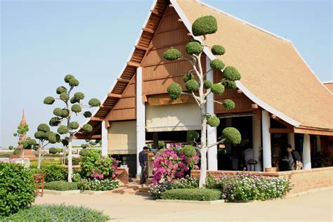 Pictures Of Sukhothai Airport Thailand