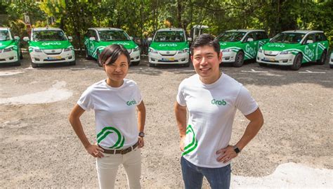 Earn more by driving with grab whenever you want. Video Captures Spoken Truth By Malaysian Grab and Taxi ...
