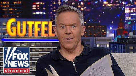 Fox News Greg Gutfeld With Spray Tanindex