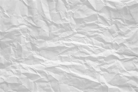 Crumpled Paper Featuring Crumpled Paper And Background