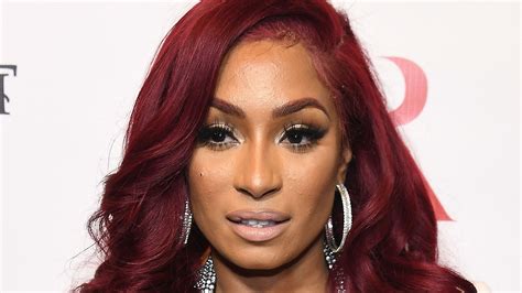 The Big Controversy About Karlie Redd S Age