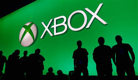 Microsoft Announces Xbox Live Cross Network Support Could Allow Xbox