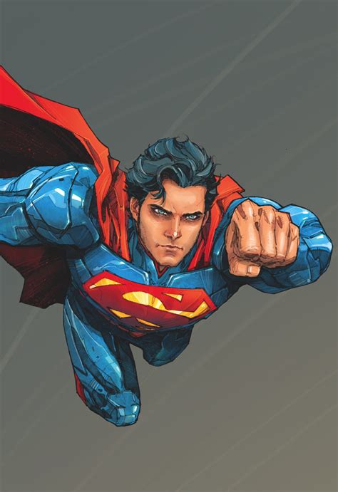 Superman 30 Comic Art Community Gallery Of Comic Art