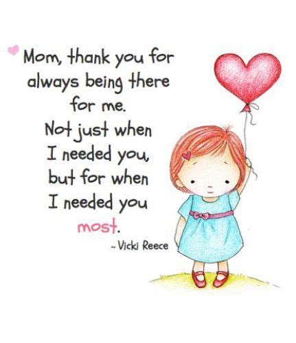 Mom Thank You Pictures Photos And Images For Facebook