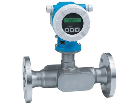 You are one step away from endress+hauser's booth! Quotes for Ultrasound flow meter | Industry Plaza