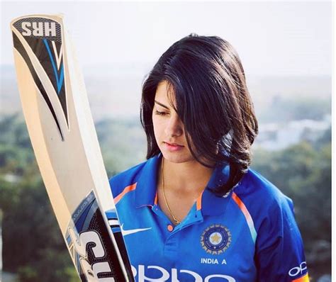 Gauravkeblog Most Beautiful Female Cricket Player